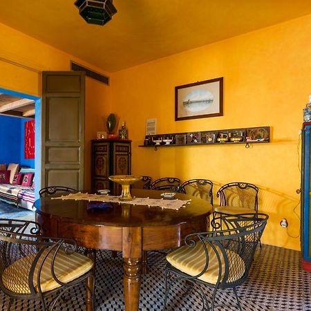 Domus Sicily - Favignana Suite & Terrace Esterno foto