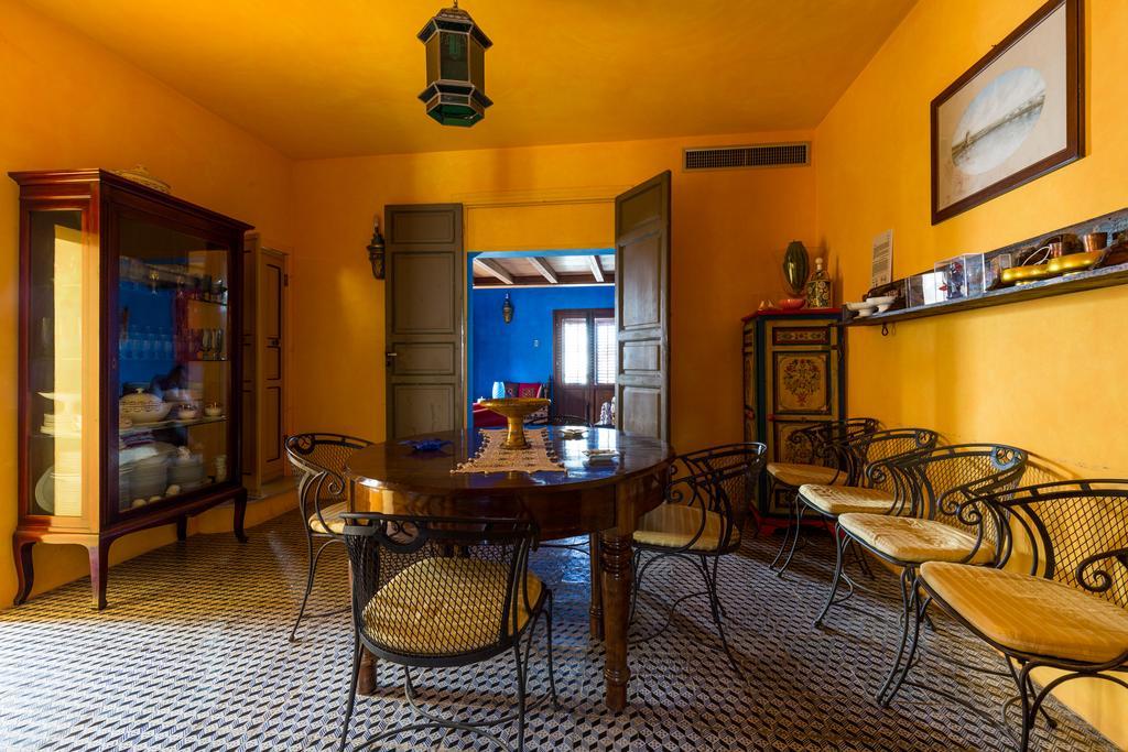 Domus Sicily - Favignana Suite & Terrace Esterno foto