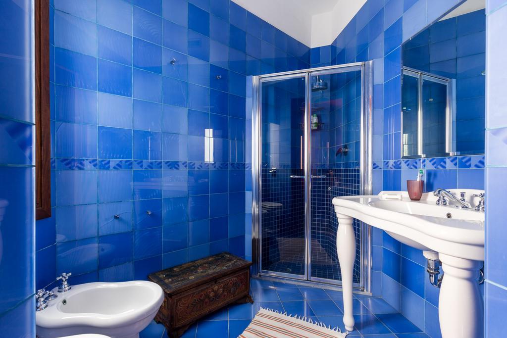 Domus Sicily - Favignana Suite & Terrace Esterno foto