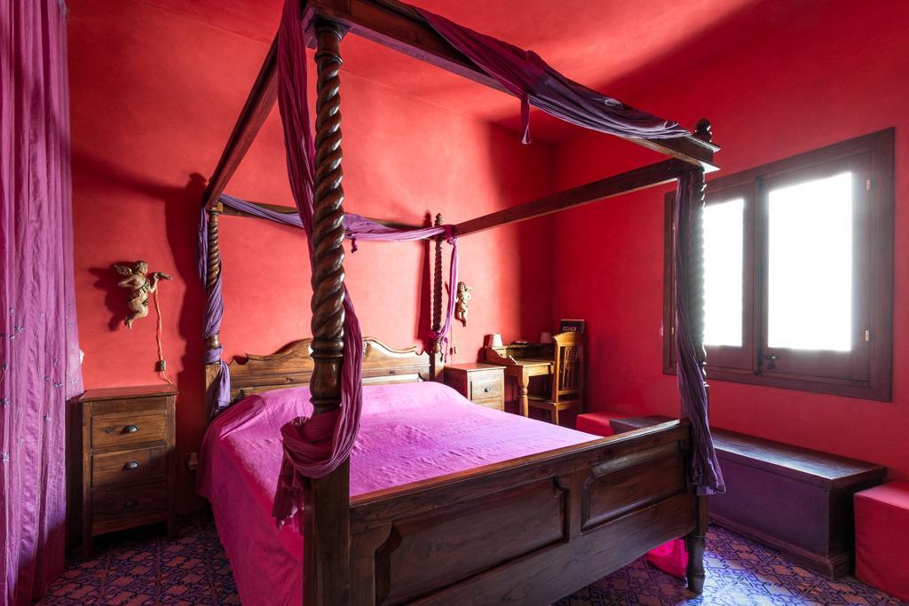 Domus Sicily - Favignana Suite & Terrace Esterno foto