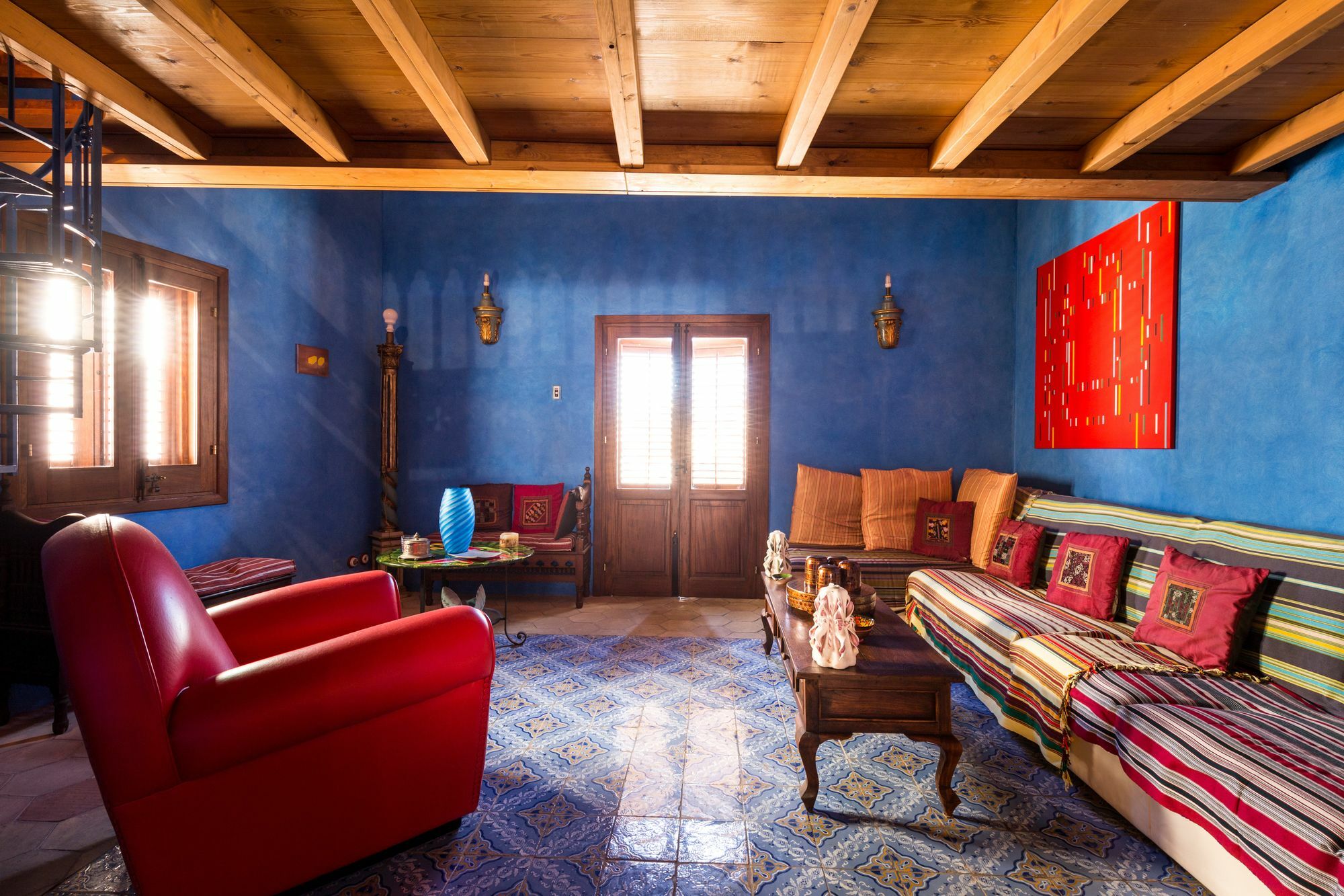 Domus Sicily - Favignana Suite & Terrace Esterno foto