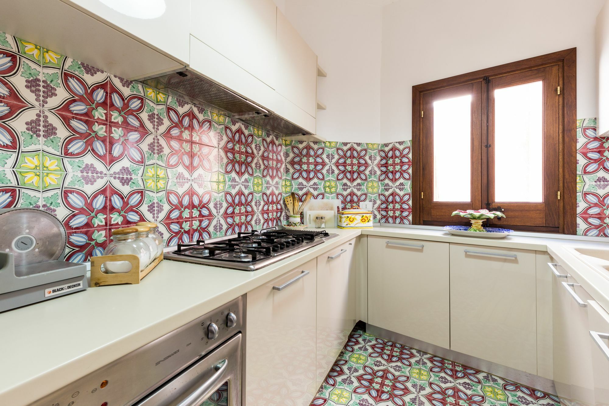 Domus Sicily - Favignana Suite & Terrace Esterno foto