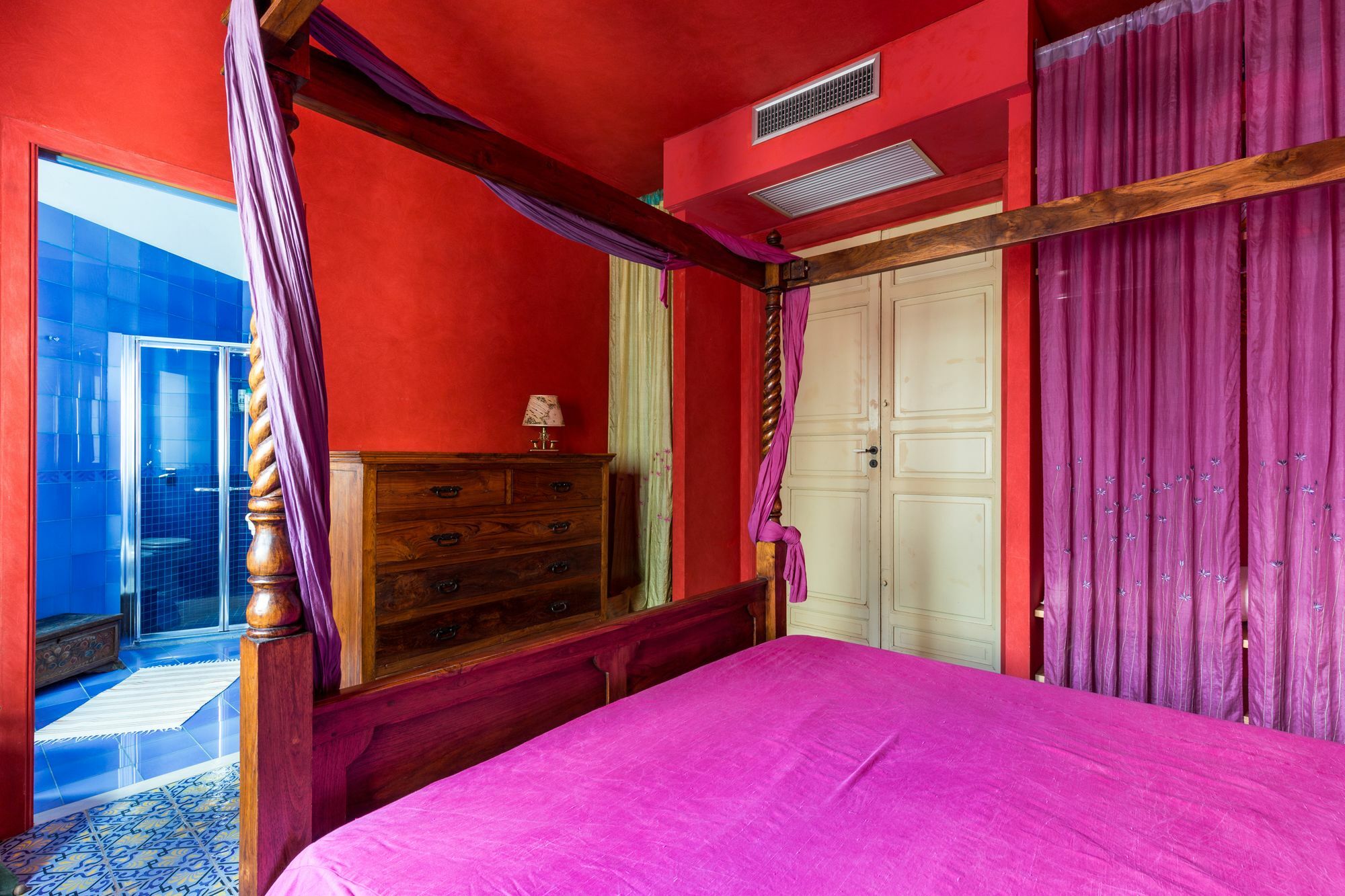 Domus Sicily - Favignana Suite & Terrace Esterno foto