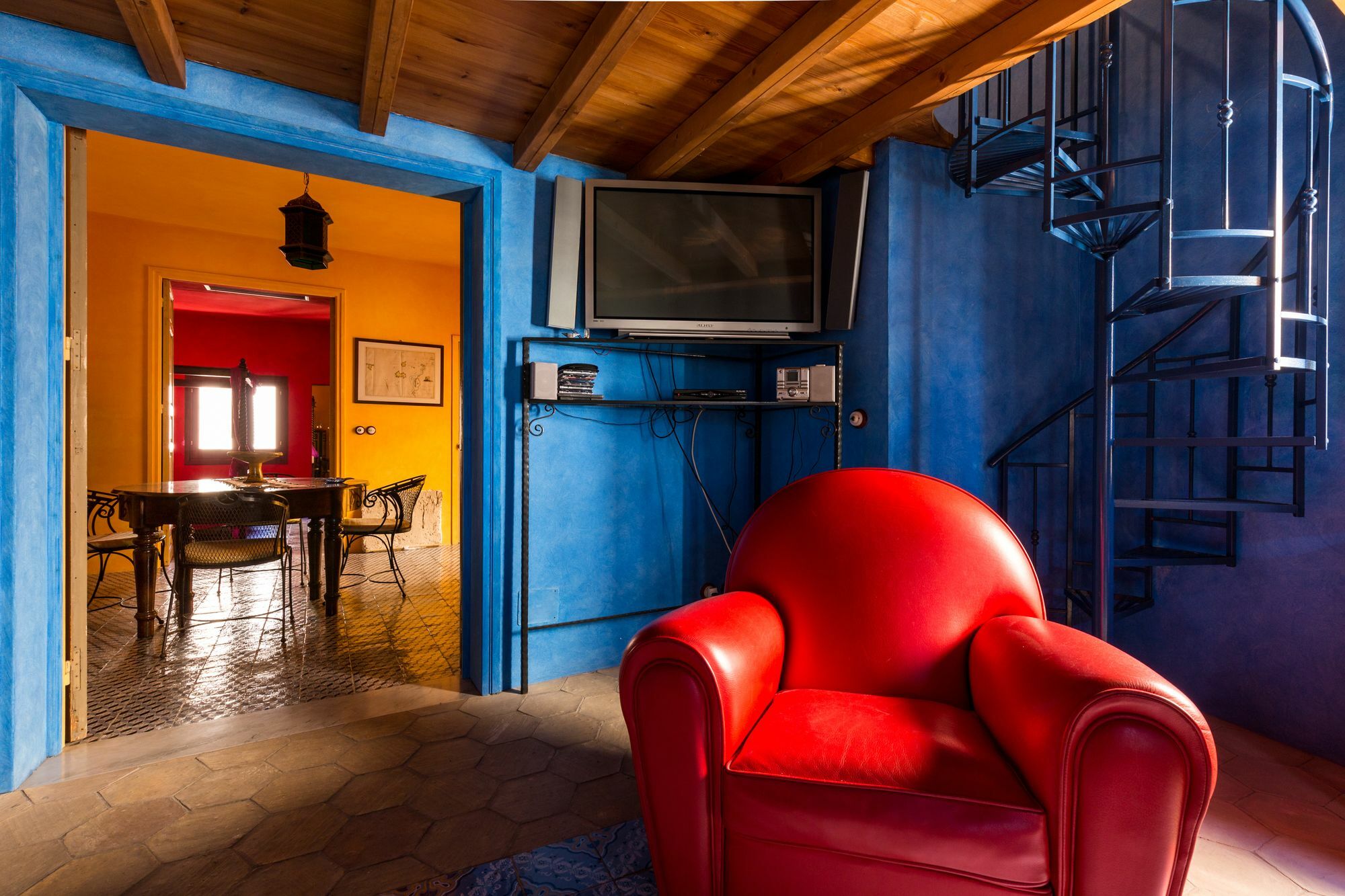 Domus Sicily - Favignana Suite & Terrace Esterno foto