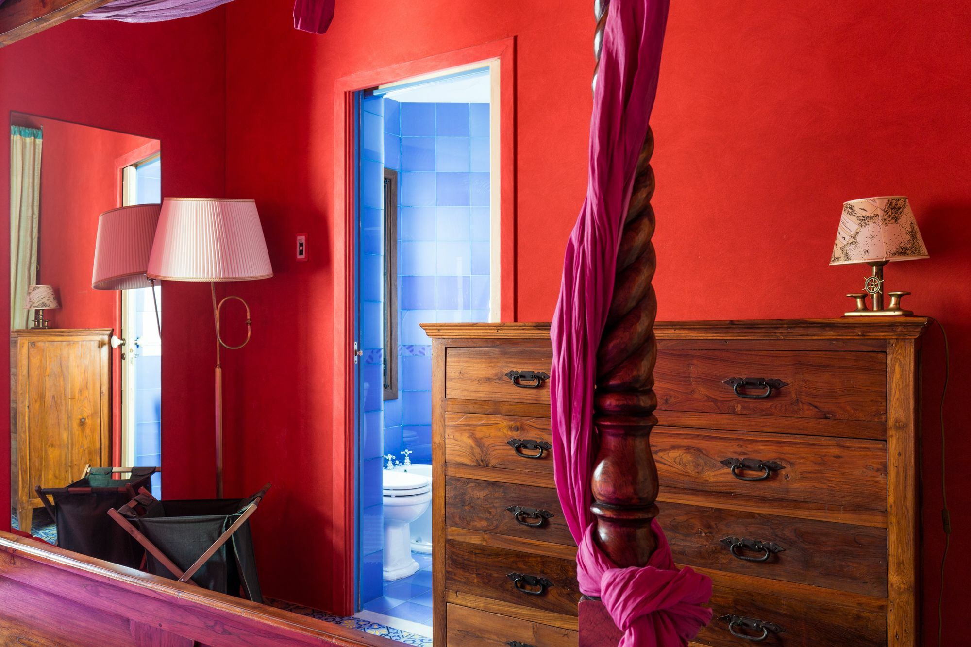Domus Sicily - Favignana Suite & Terrace Esterno foto